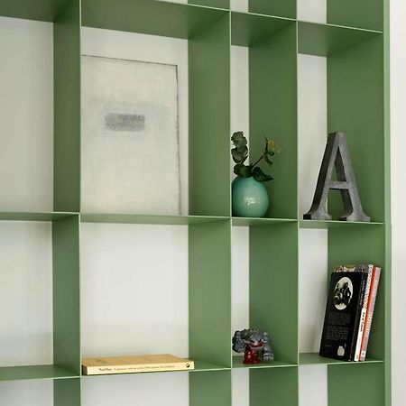 Kossakart5 Apartment Красков Екстериор снимка