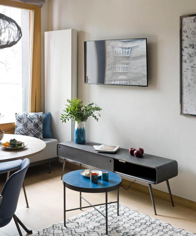 Kossakart5 Apartment Красков Екстериор снимка
