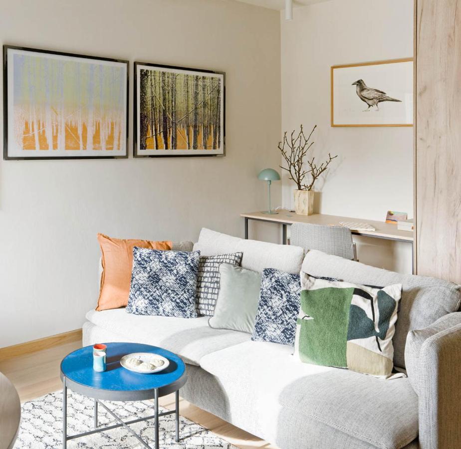 Kossakart5 Apartment Красков Екстериор снимка
