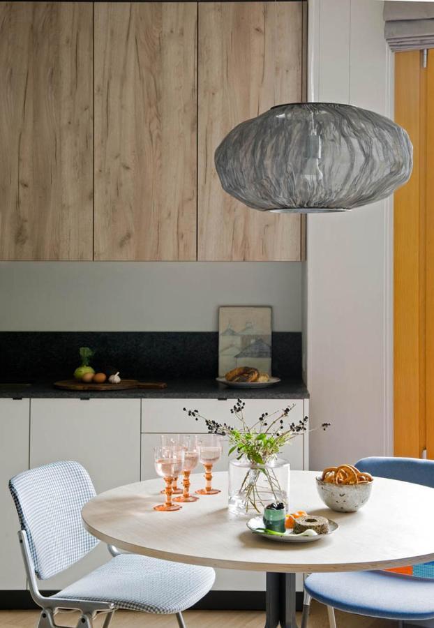 Kossakart5 Apartment Красков Екстериор снимка