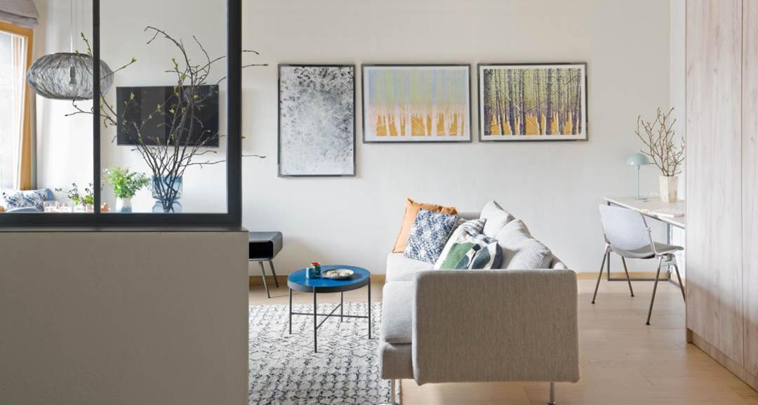 Kossakart5 Apartment Красков Екстериор снимка