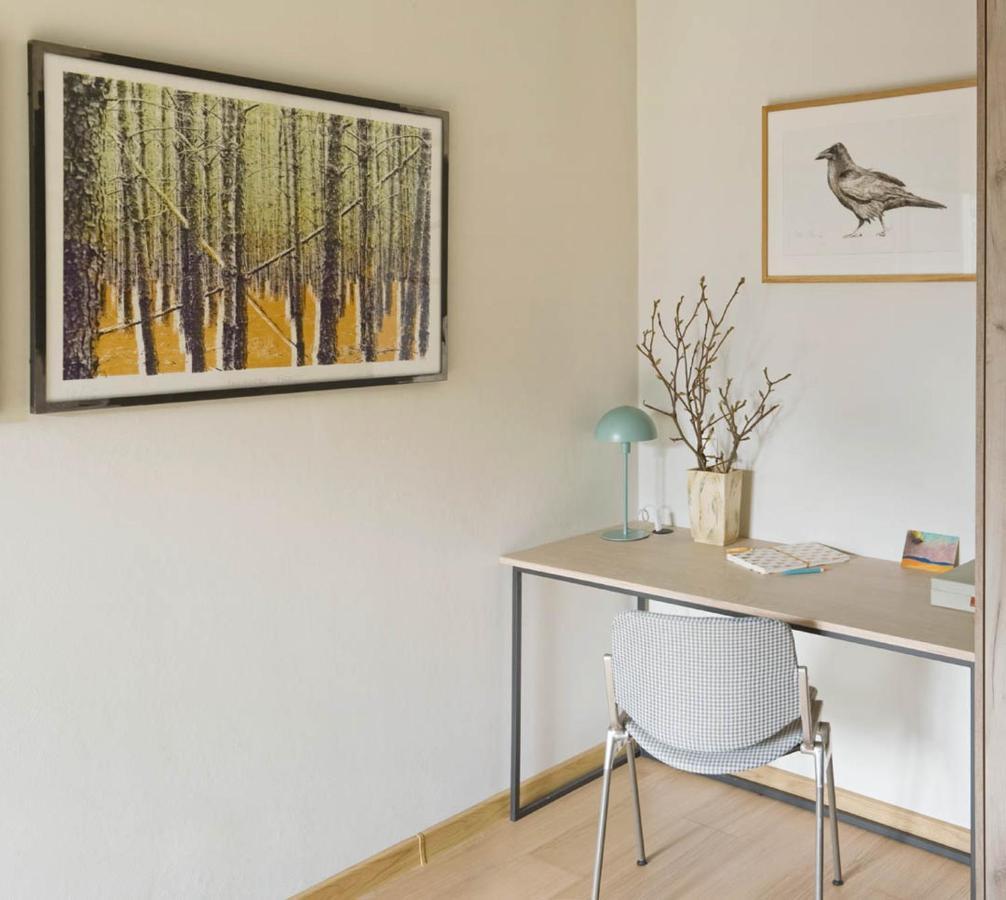 Kossakart5 Apartment Красков Екстериор снимка