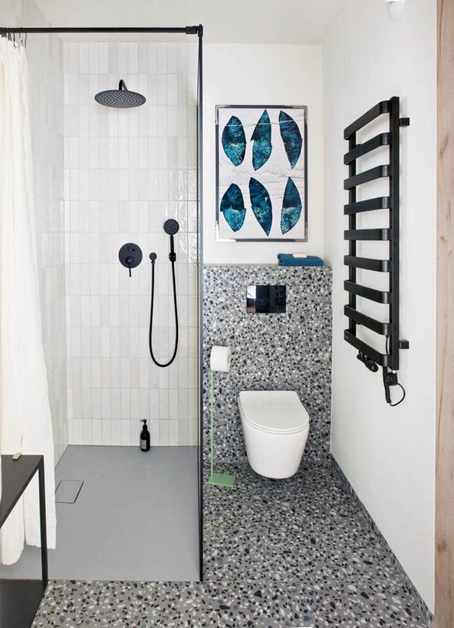 Kossakart5 Apartment Красков Екстериор снимка