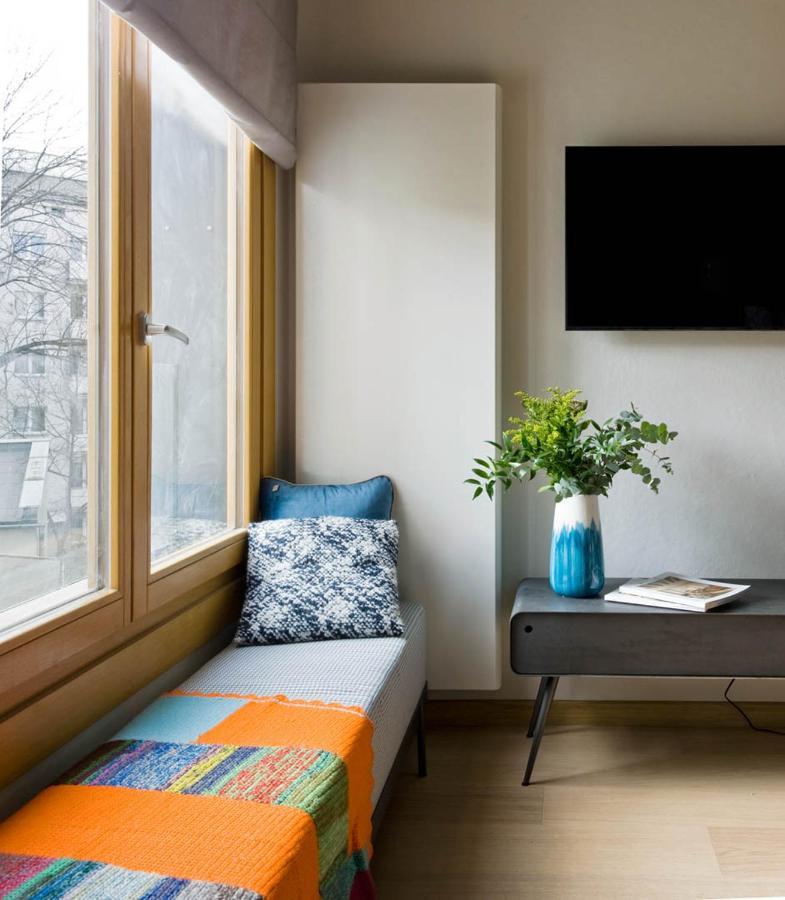 Kossakart5 Apartment Красков Екстериор снимка