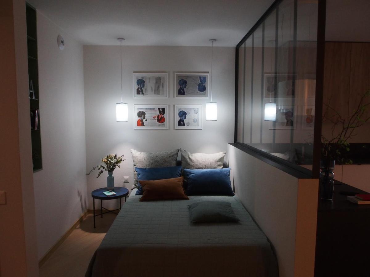 Kossakart5 Apartment Красков Екстериор снимка